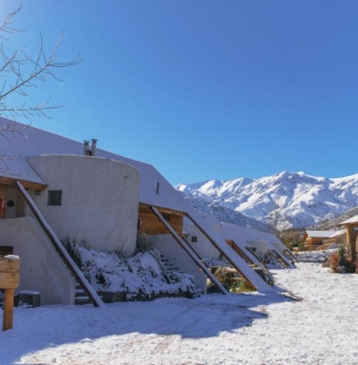 invierno hotel spa chile